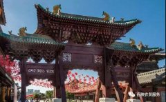 如何打造具有底蘊的農(nóng)貿(mào)市場？