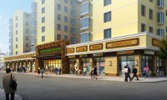 怎樣的農貿市場設計更吸引顧客