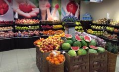 農貿市場商品陳列引客技巧分享