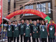 農(nóng)貿(mào)市場管理需要注意哪些事項(xiàng)