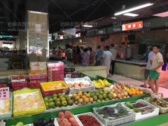 農(nóng)貿(mào)市場設(shè)計(jì)-供電系統(tǒng)設(shè)施設(shè)置說明
