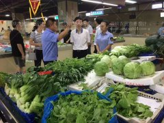 農(nóng)貿(mào)市場設(shè)計(jì)-小眾類產(chǎn)品業(yè)態(tài)陳列規(guī)則
