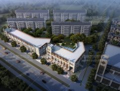 農貿市場設計方案需要滿足哪些原則？