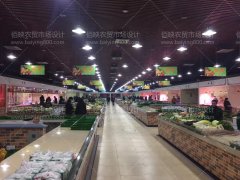 農(nóng)貿(mào)市場設(shè)計，垃圾處理很關(guān)鍵