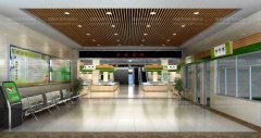 農(nóng)貿(mào)市場改造工程，通風(fēng)設(shè)施的重要性
