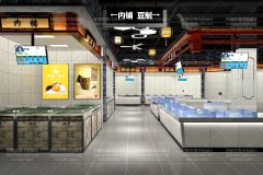 農(nóng)貿(mào)市場(chǎng)改造方案共分為哪幾個(gè)步驟？