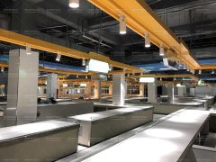 樂平市五小農(nóng)貿(mào)市場設計案例