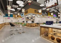 優(yōu)化農(nóng)貿(mào)市場規(guī)劃設(shè)計，帶來市場發(fā)展的多重好