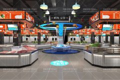 菜市場設計與社區(qū)發(fā)展：促進農民經濟、推動城