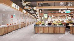 創(chuàng)新融合,新型菜市場設(shè)計進(jìn)入線上時代