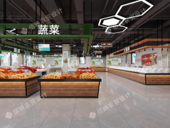 智慧農(nóng)貿(mào)市場(chǎng)設(shè)計(jì)如何為消費(fèi)者帶來新體驗(yàn)？