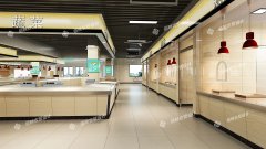菜市場改造設(shè)計如何使市場煥發(fā)新生？