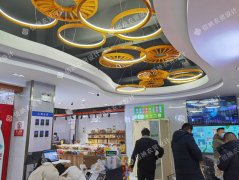 農(nóng)貿(mào)市場改造設(shè)計(jì):環(huán)境與市場雙重改造