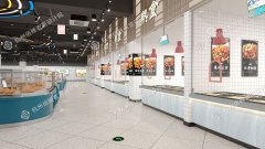菜市場改造設計：邁向業(yè)態(tài)多元化的探索之旅