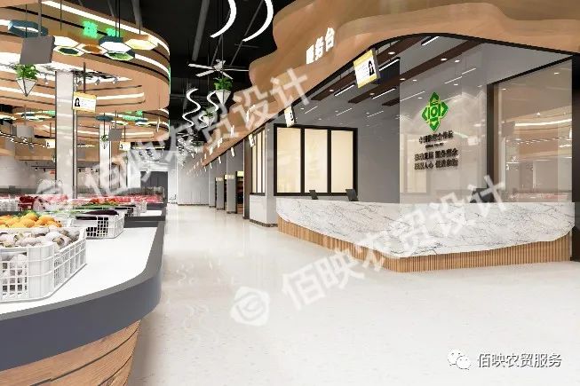 菜市場設計新理念：空間多功能性與社區(qū)共融