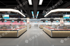 菜市場規(guī)劃設計：農(nóng)業(yè)與市場的深度融合