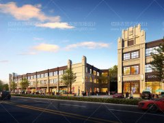 菜市場規(guī)劃設(shè)計(jì)：市場位置應(yīng)該如何選擇？