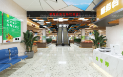 菜市場升級(jí)改造：消費(fèi)者習(xí)慣的新變遷