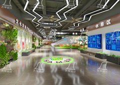 菜市場設計：攤位標準化與個性化的平衡